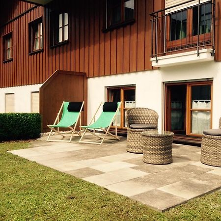 Ferienwohnung Himmel Oberstaufen Chambre photo