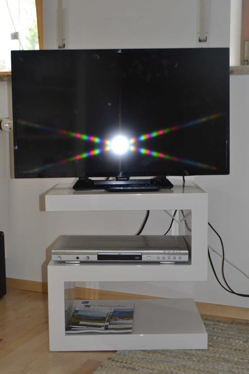 Ferienwohnung Himmel Oberstaufen Chambre photo